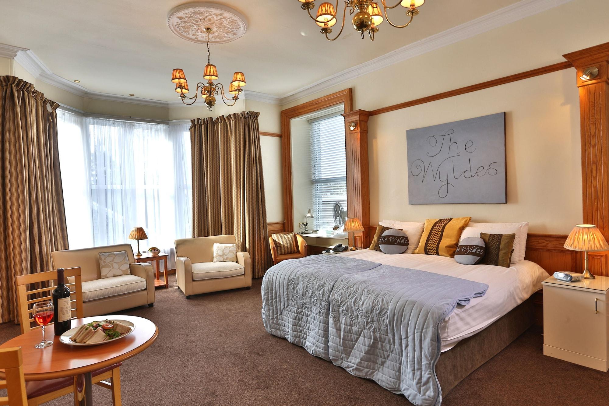 Hotel Woodlands Hotel, Bw Signature Collection 3*
