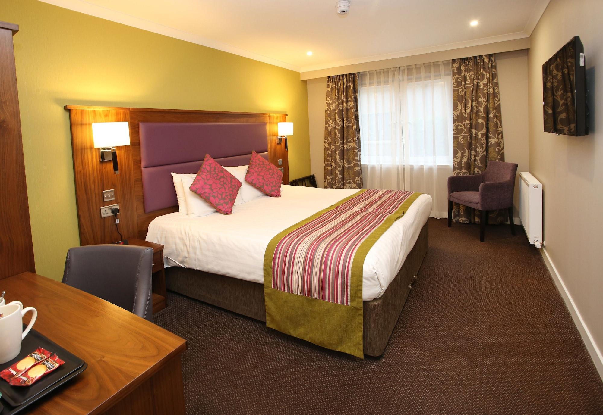 Woodlands Hotel, Bw Signature Collection Hotel Dundee
