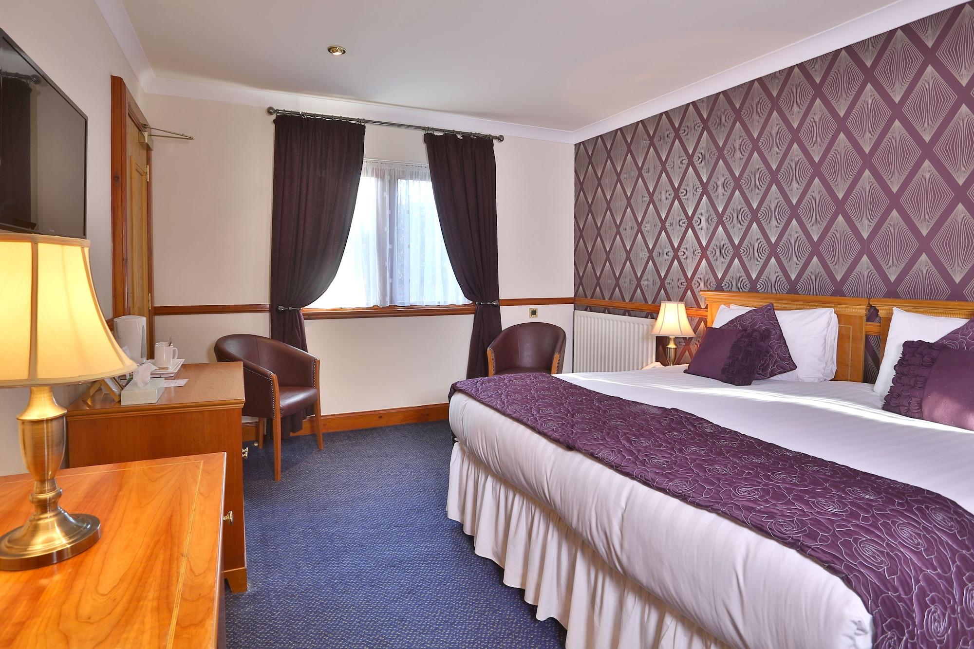 Woodlands Hotel, Bw Signature Collection Hotel 3*