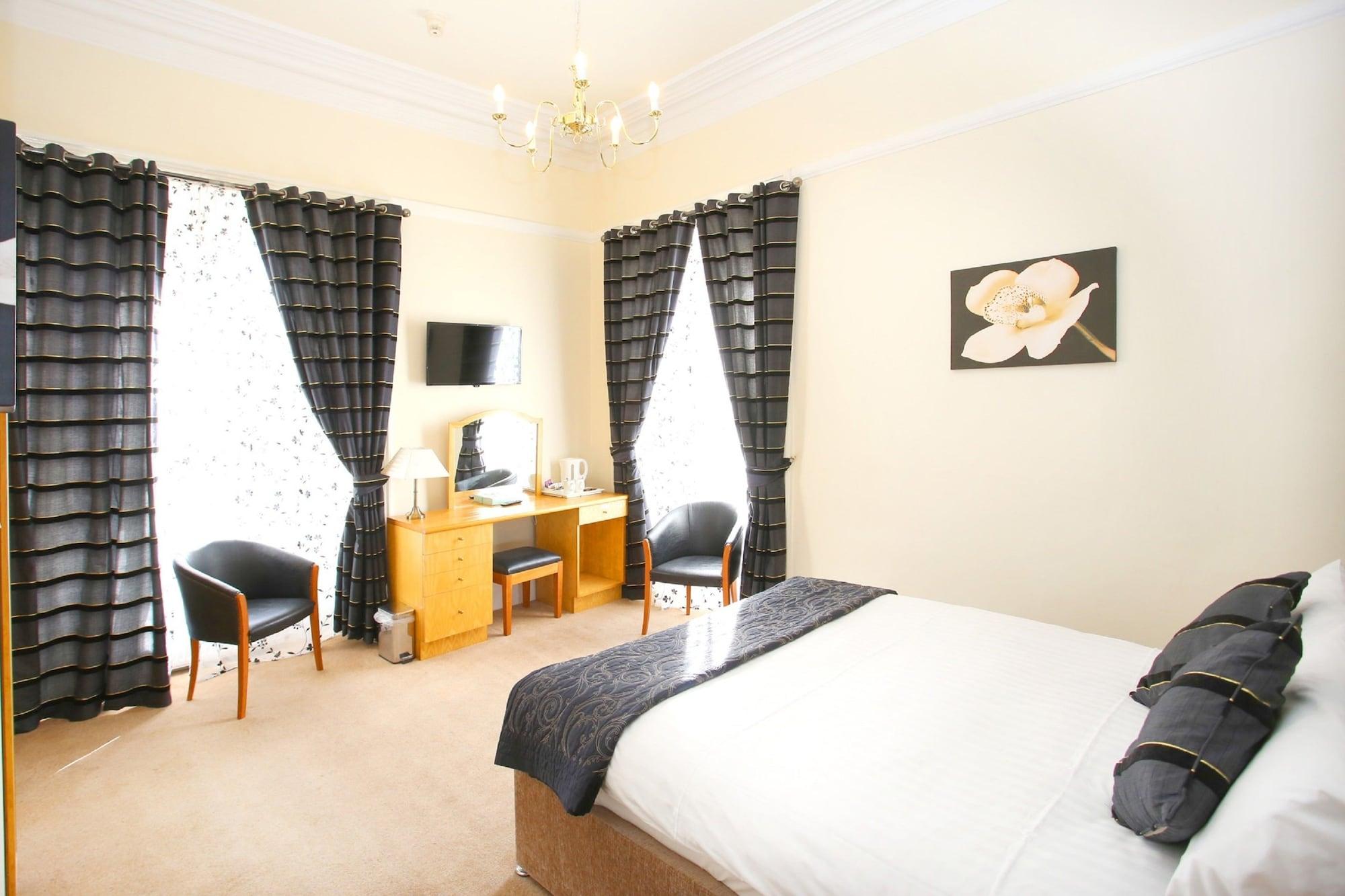 Woodlands Hotel, Bw Signature Collection Dundee
