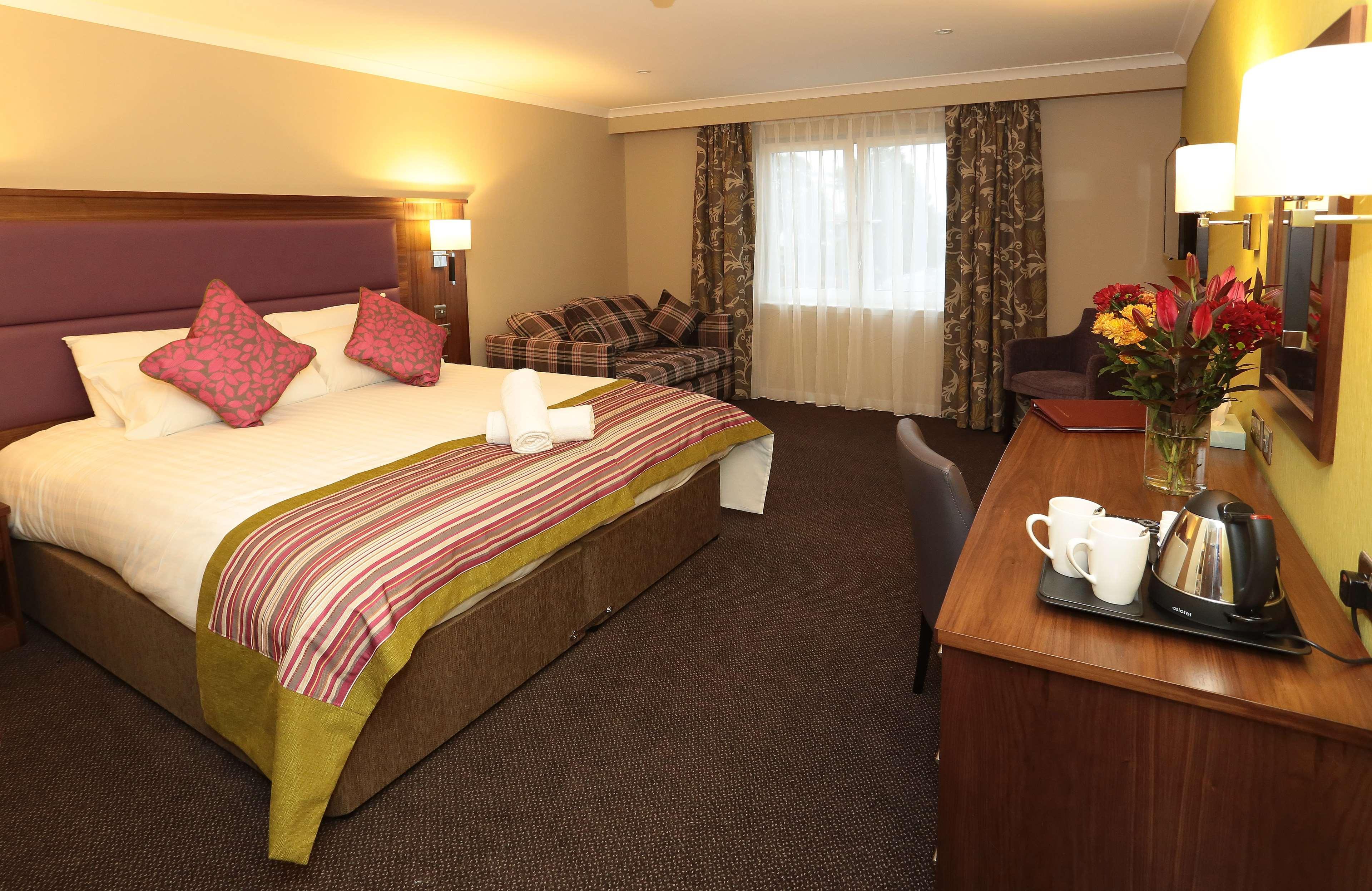 Hotel Woodlands Hotel, Bw Signature Collection 3*