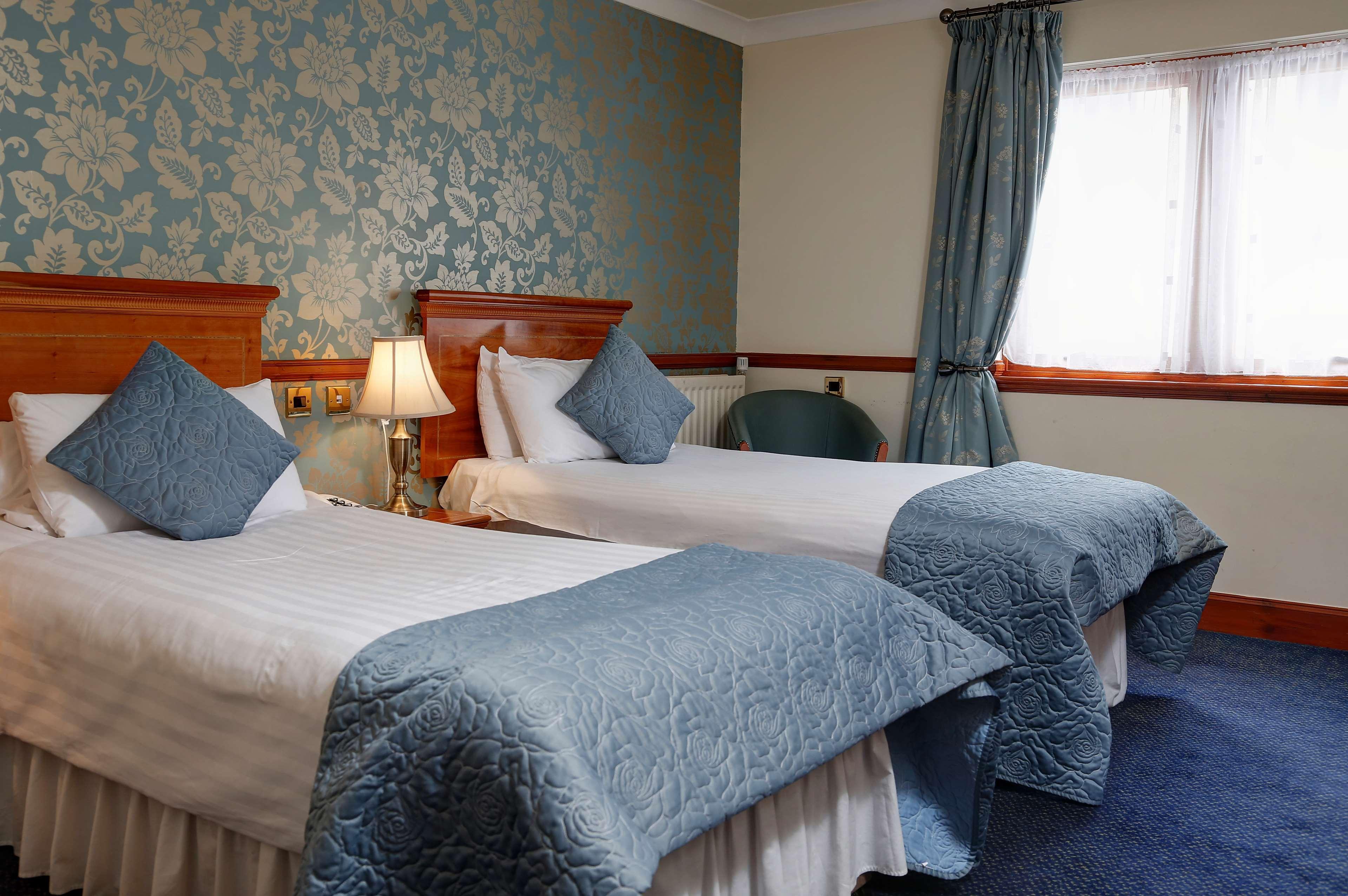 Woodlands Hotel, Bw Signature Collection 3*