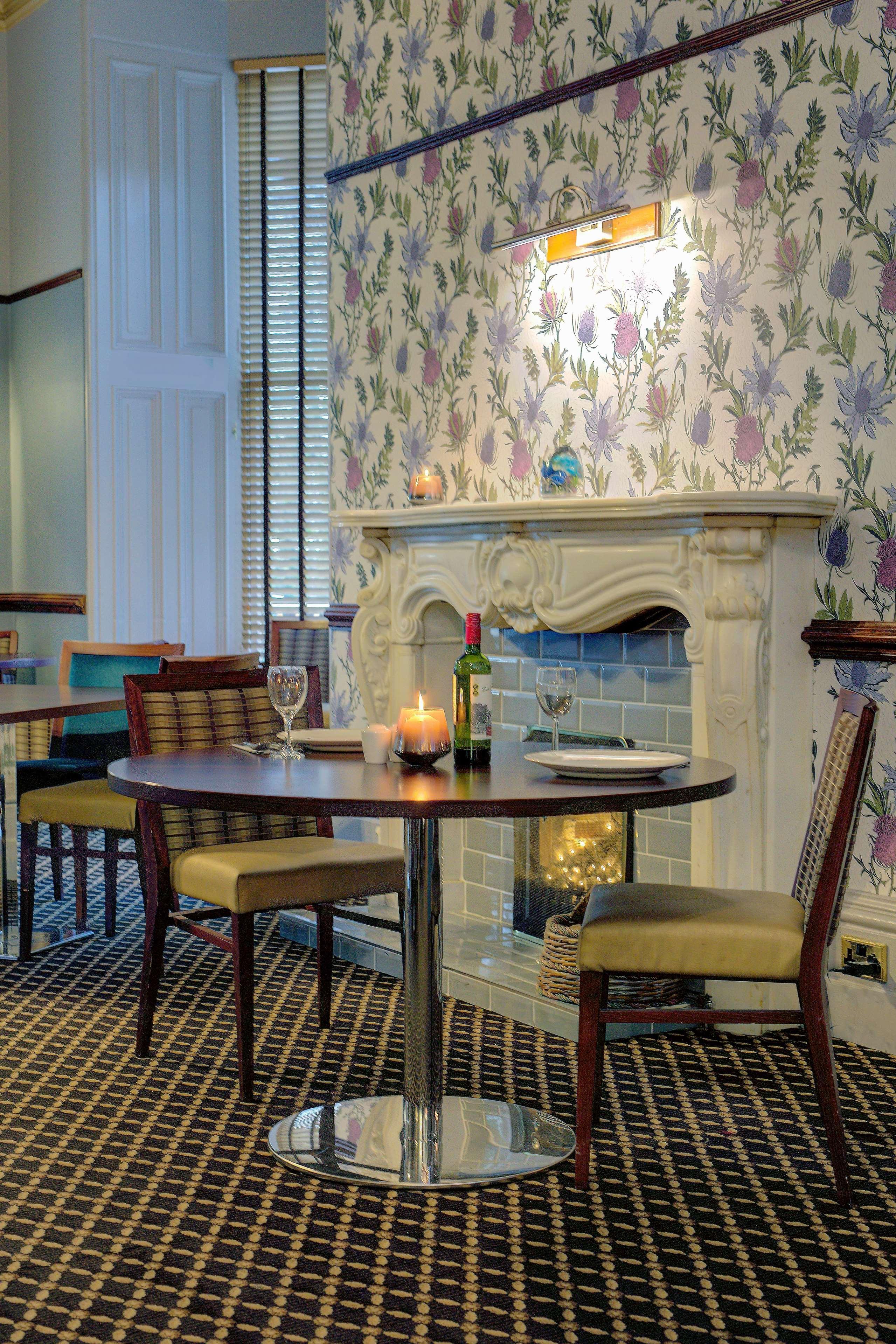 Woodlands Hotel, Bw Signature Collection 3* Dundee