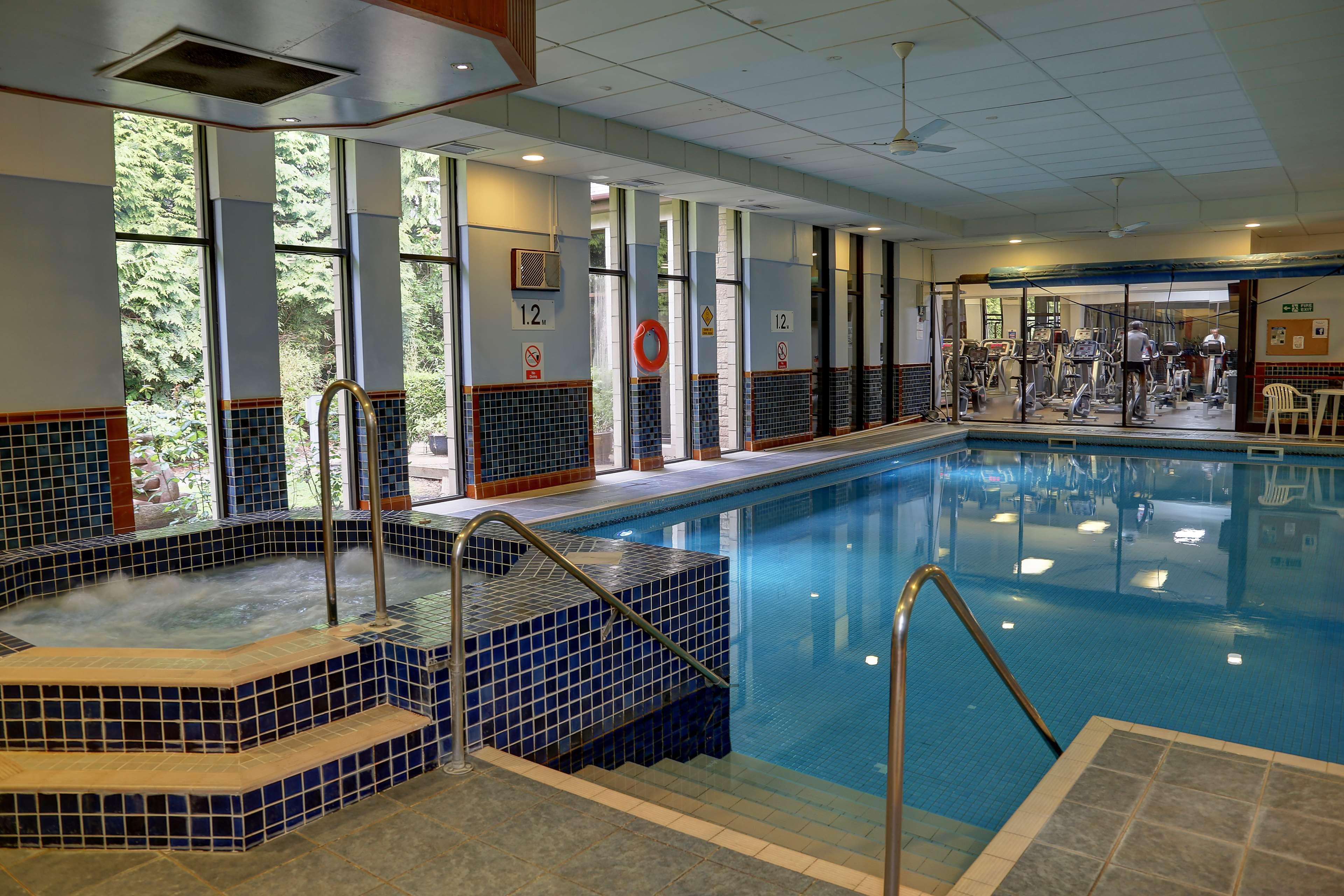 Woodlands Hotel, Bw Signature Collection Hotel 3*