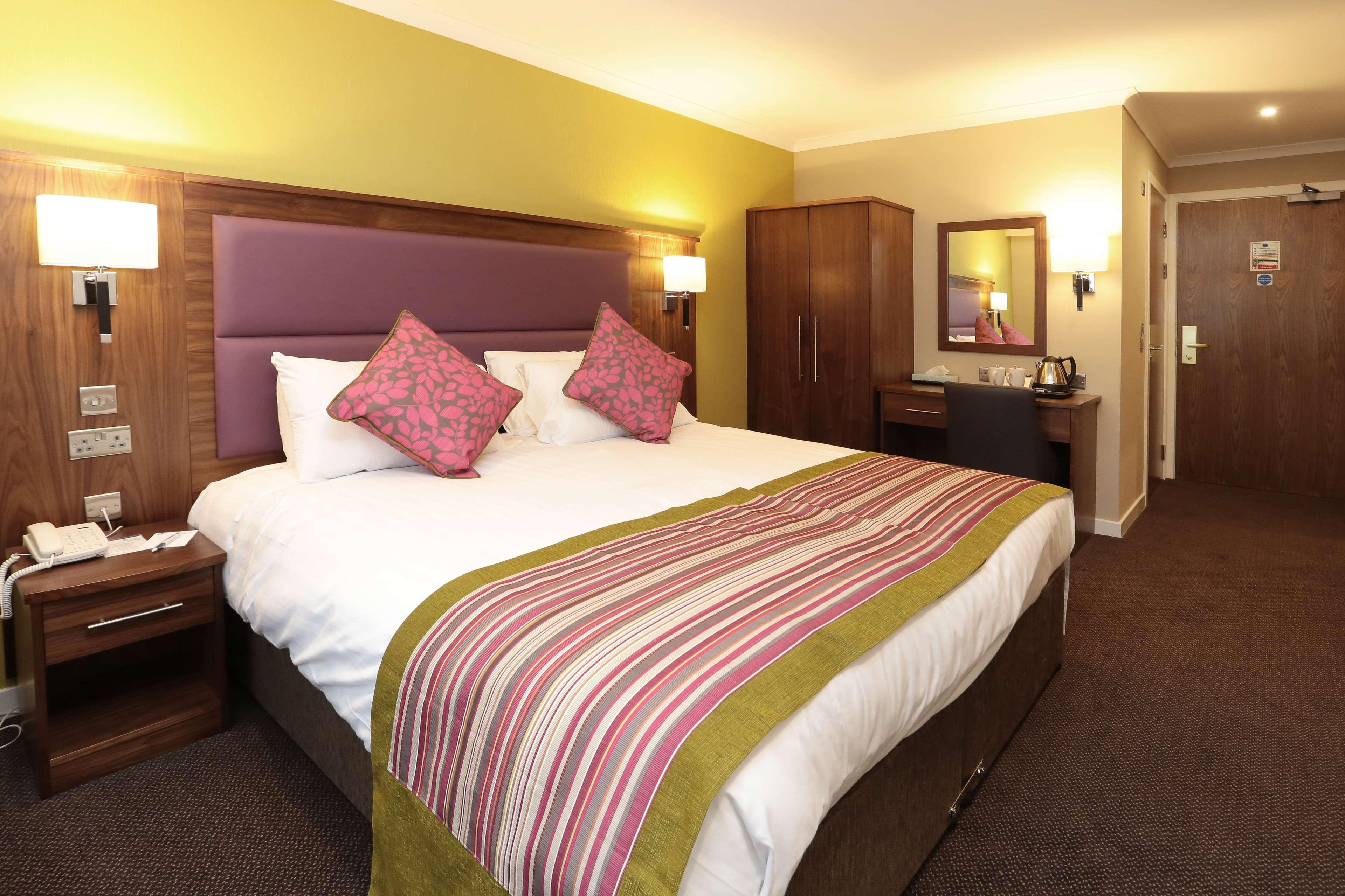 Hotel Woodlands Hotel, Bw Signature Collection 3*
