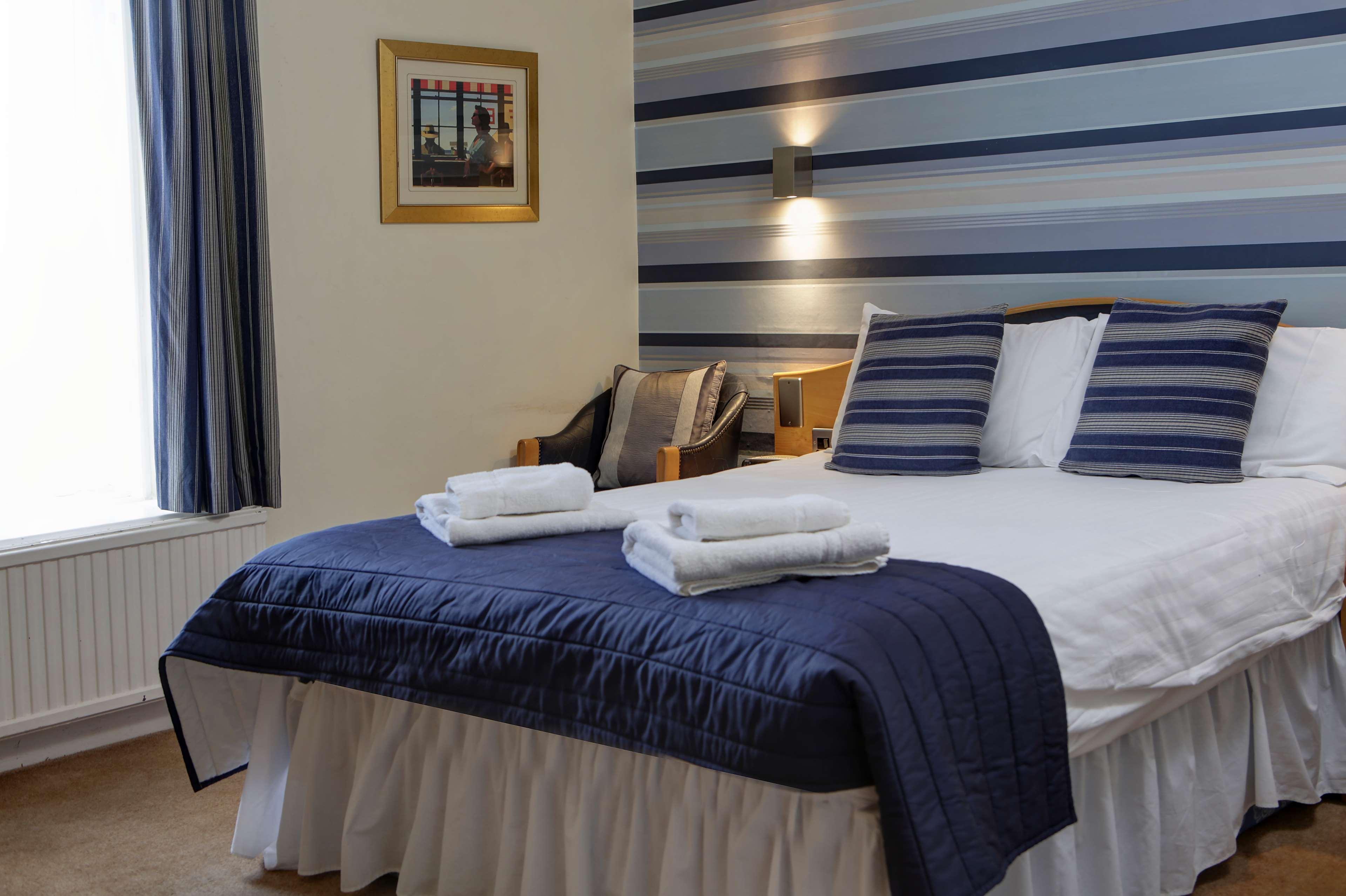 Woodlands Hotel, Bw Signature Collection 3* Dundee