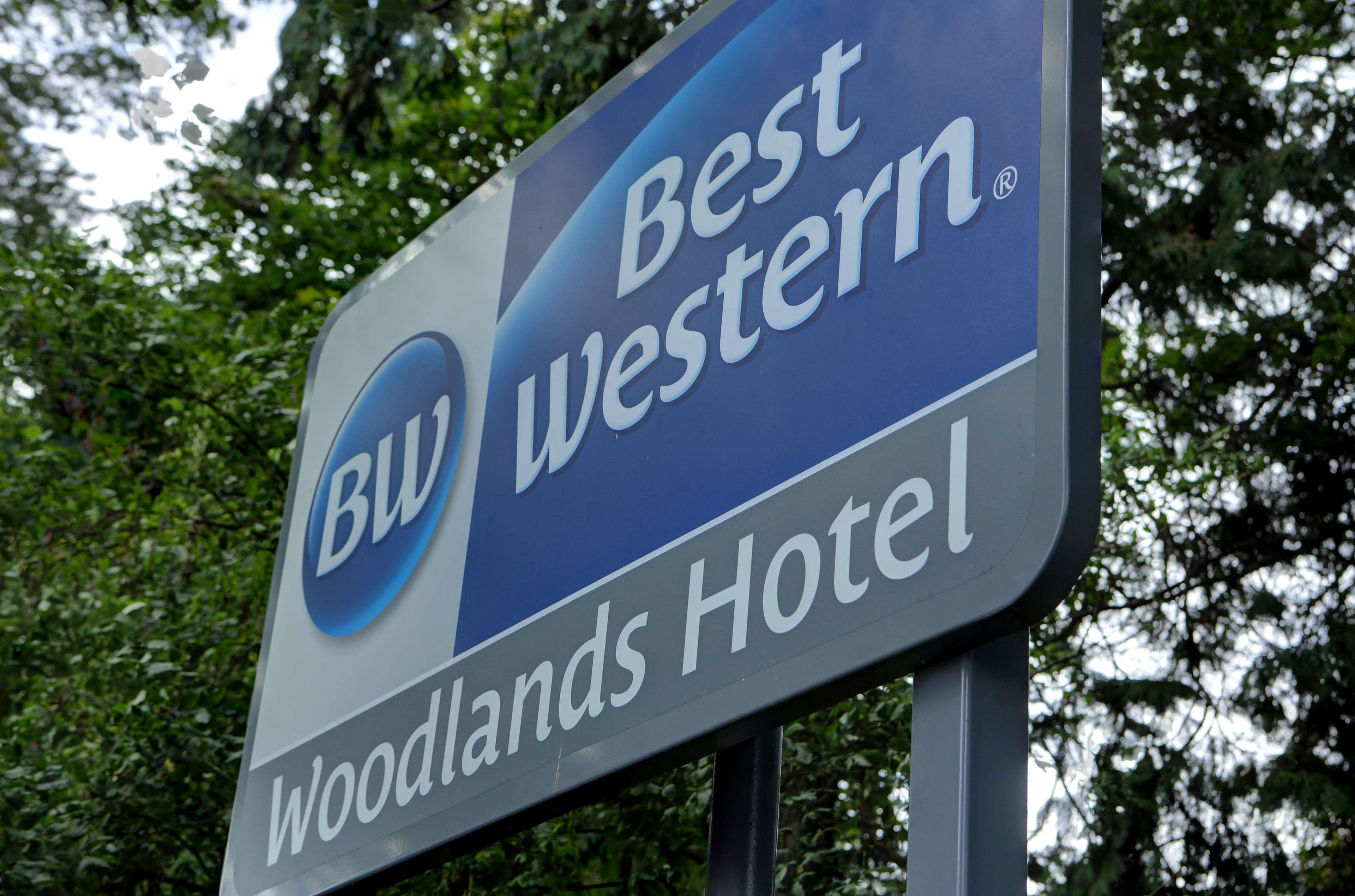 Woodlands Hotel, Bw Signature Collection Hotel Dundee