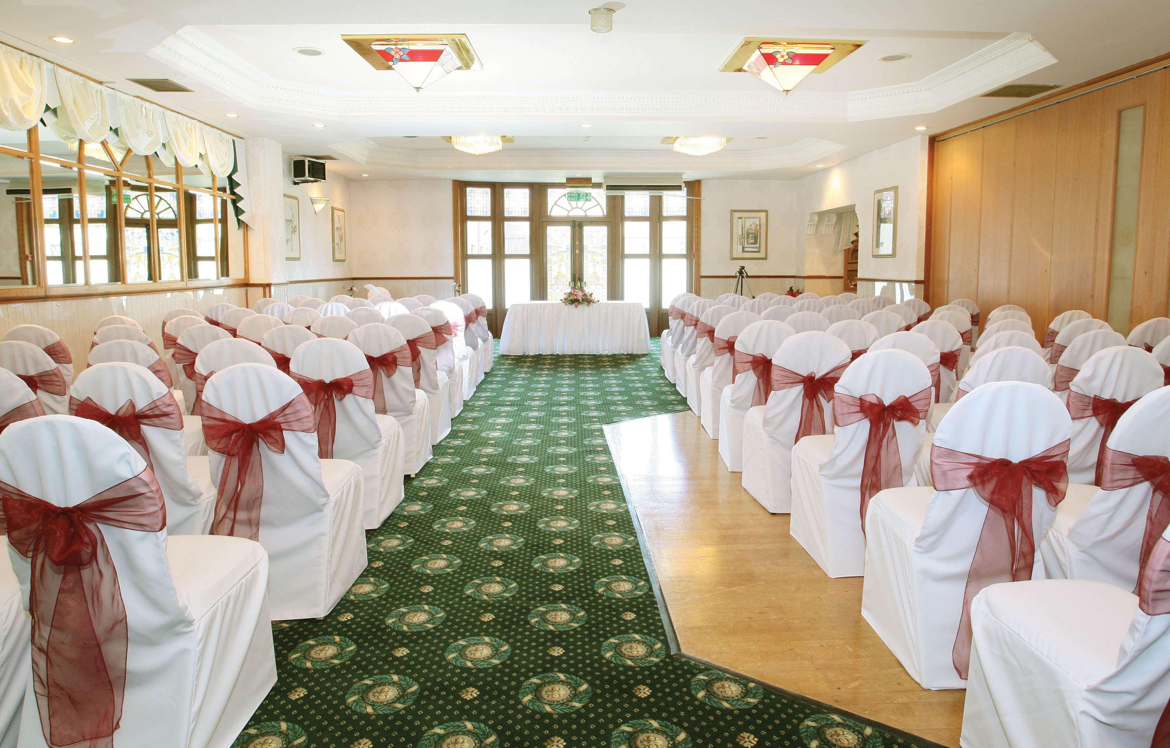 Woodlands Hotel, Bw Signature Collection Hotel Dundee