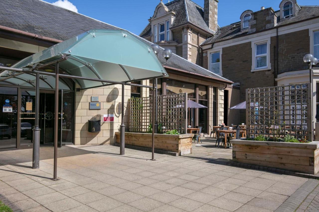Woodlands Hotel, Bw Signature Collection Hotel Dundee