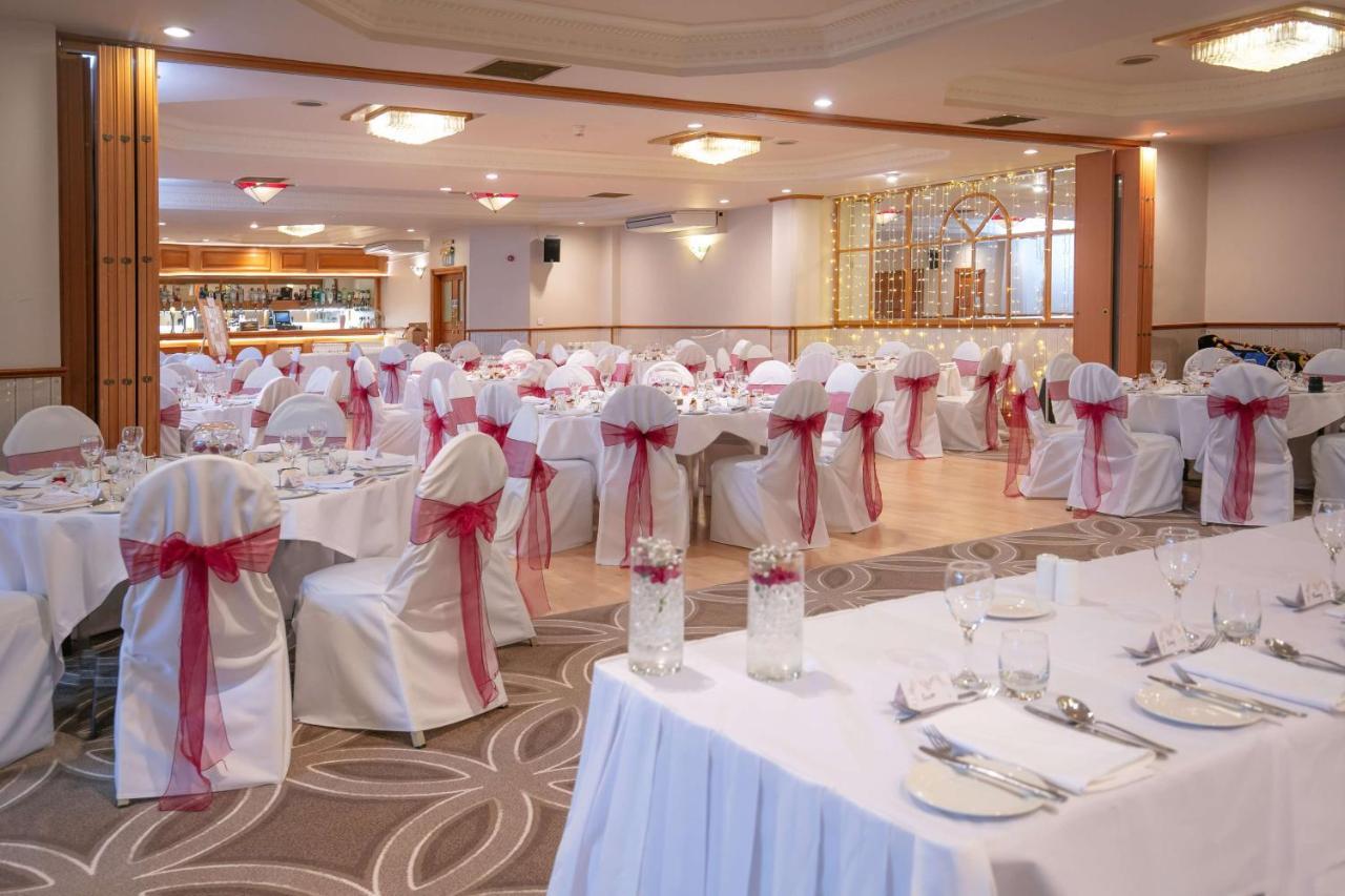 Woodlands Hotel, Bw Signature Collection Hotel Dundee