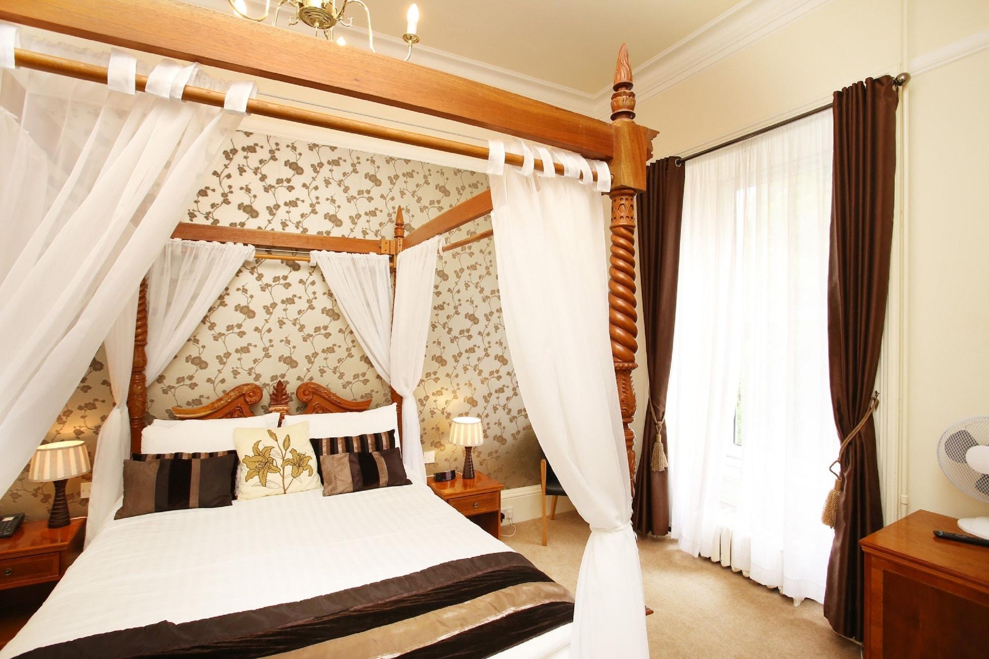 Woodlands Hotel, Bw Signature Collection