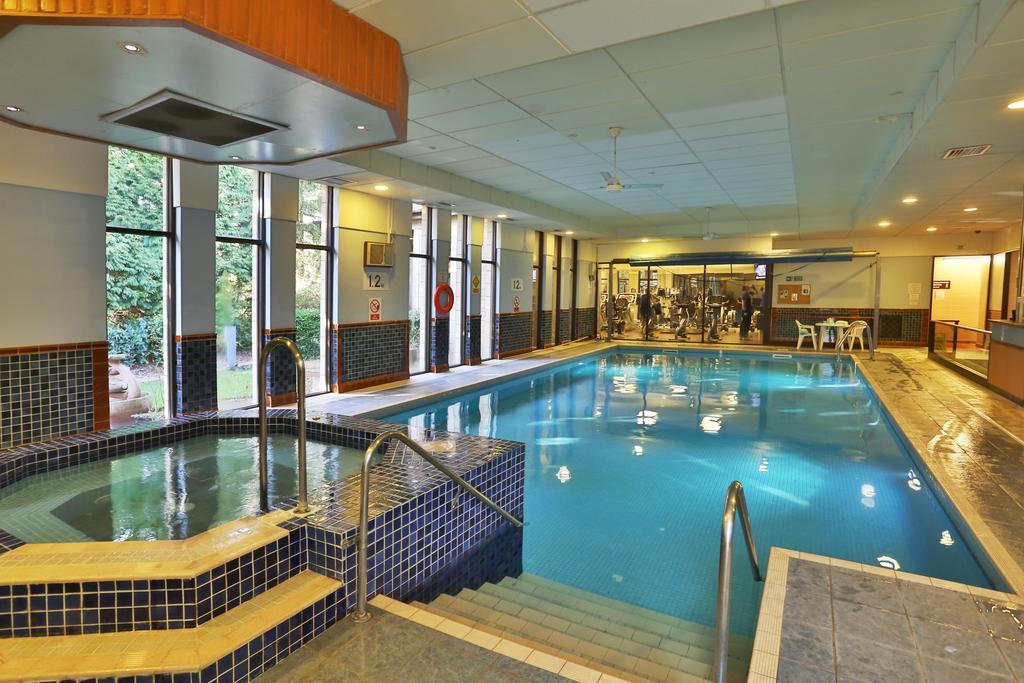 Woodlands Hotel, Bw Signature Collection 3* Dundee