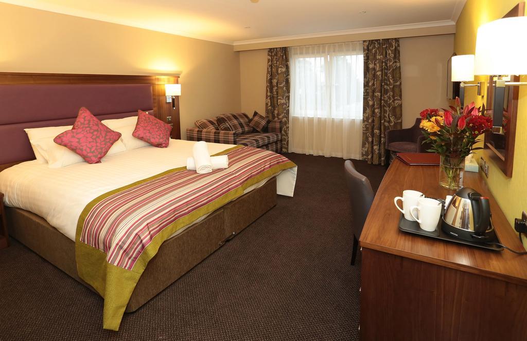 Woodlands Hotel, Bw Signature Collection Dundee