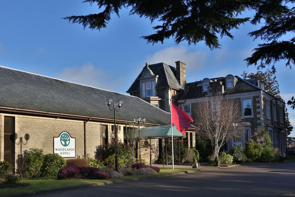 Woodlands Hotel, Bw Signature Collection 3* Dundee