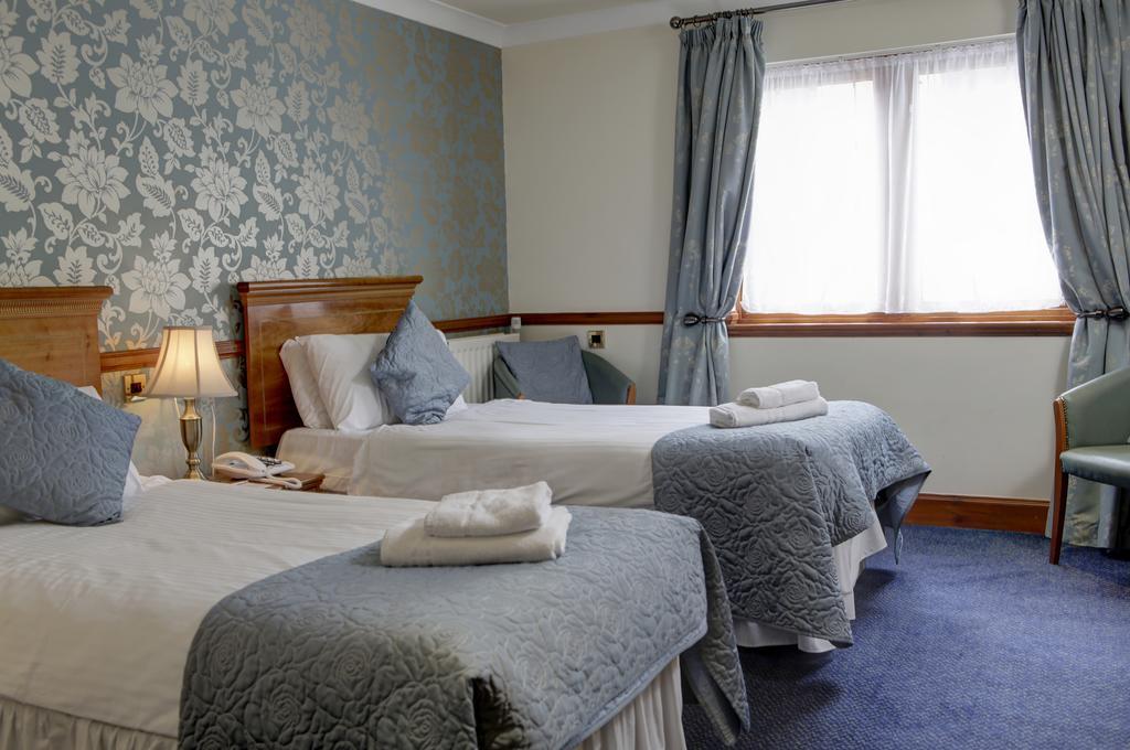 Woodlands Hotel, Bw Signature Collection Hotel 3*