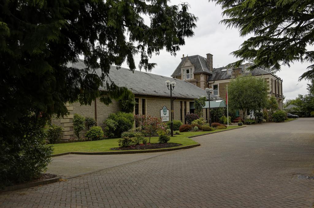 Woodlands Hotel, Bw Signature Collection Hotel Dundee