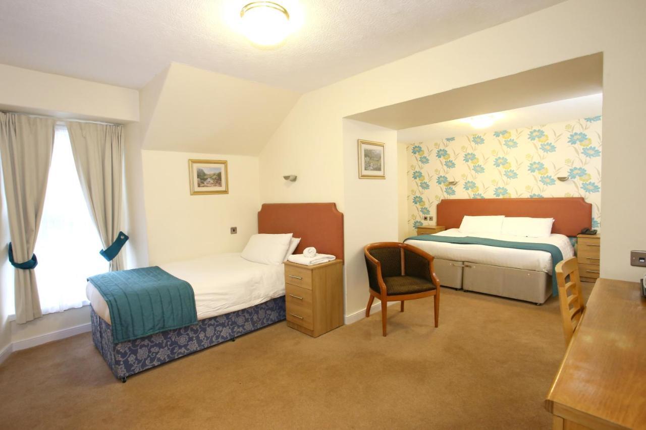Woodlands Hotel, Bw Signature Collection Hotel Dundee