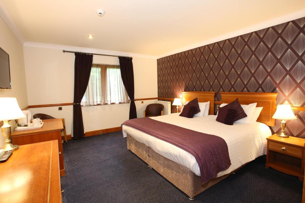Hotel Woodlands Hotel, Bw Signature Collection 3*