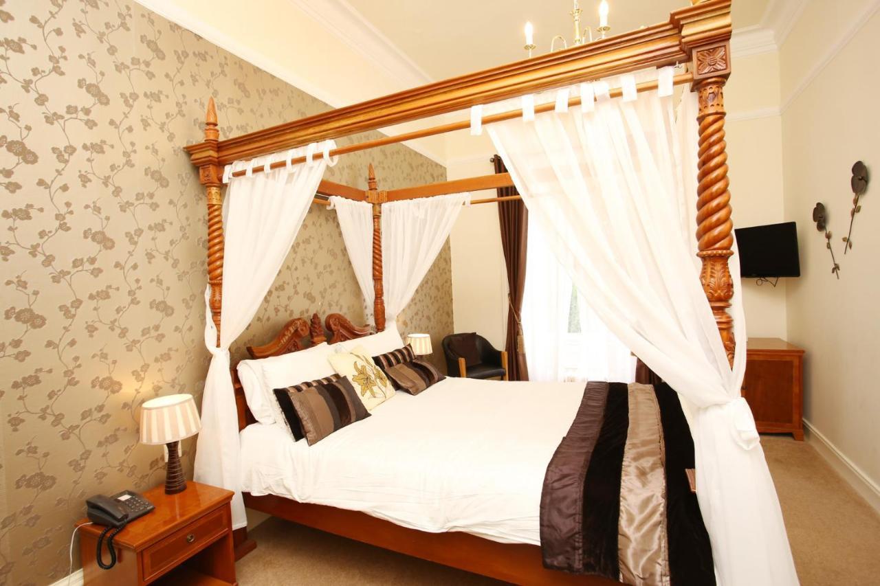 Woodlands Hotel, Bw Signature Collection Hotel Dundee