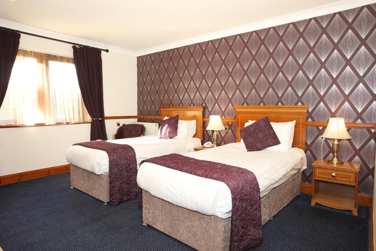 Woodlands Hotel, Bw Signature Collection Hotel